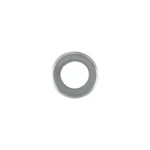 flat washer