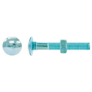 button head bolt