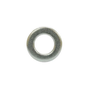flat washer