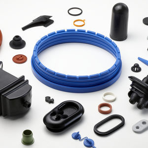 elastomer injection molding