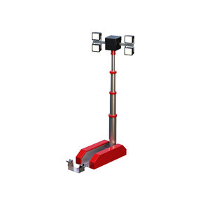 electric light tower