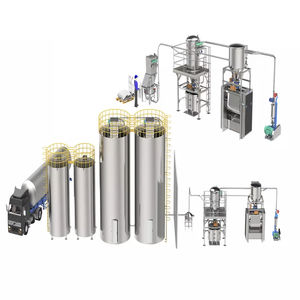 automatic dosing feeder