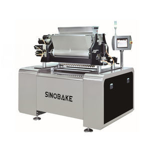 cookie forming machine