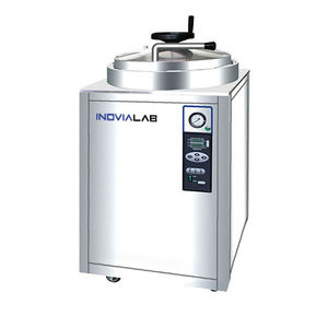 laboratory autoclave