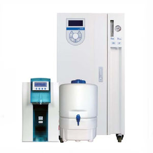 reverse osmosis water purification unit