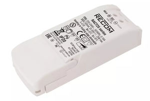 constant voltage LED driver