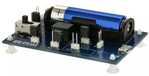 evaluation board