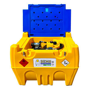 transport tank