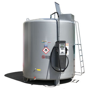 carbon steel tank 1