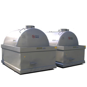 storage tank