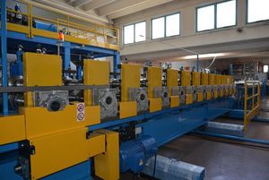 panel roll forming machine 1