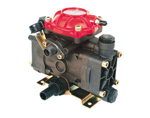 diaphragm pump