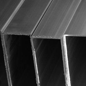 rectangular profile