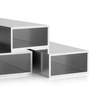 rectangular profile