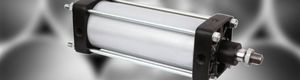 aluminum tube