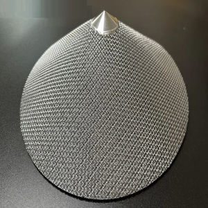 stainless steel filter element