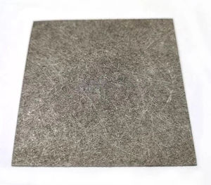 nickel felt