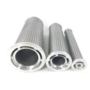 oil filter cartridge