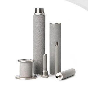 solvent filter cartridge