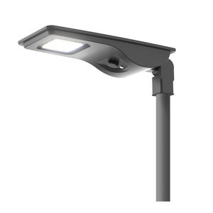 solar street light