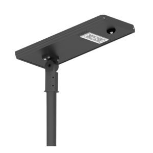solar street light