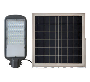 LED street light
