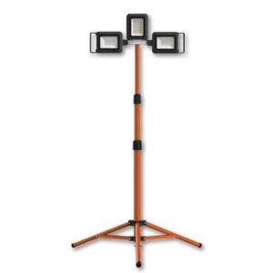 LED light tower