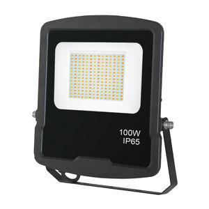 LED floodlight