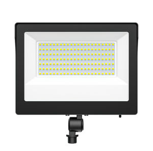 LED floodlight
