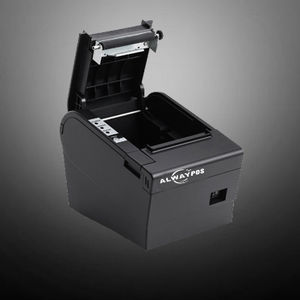 direct thermal receipt printer