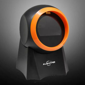 mobile barcode scanner
