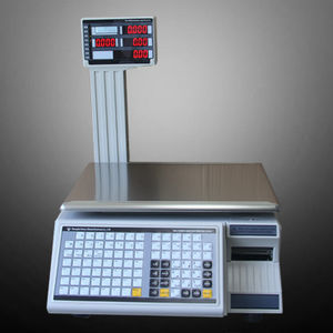 platform scale