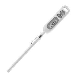 food thermometer