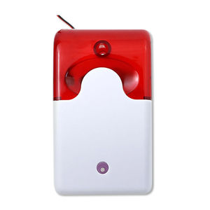 wireless alarm