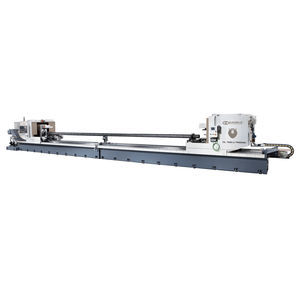 3-axis CNC machining center 1