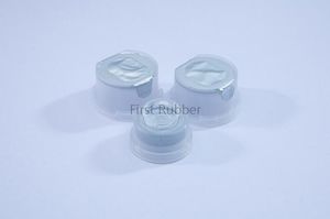 press-fit cap