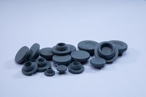 press-fit cap