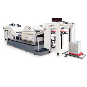 automatic coating machine