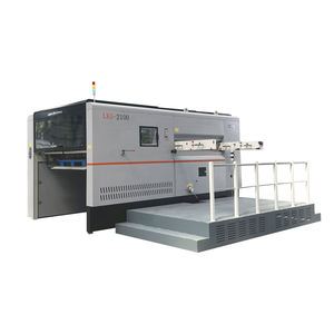 die cutting machine