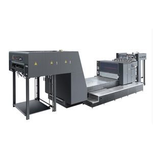 roller coating machine