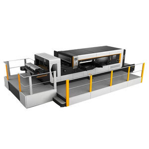 die cutting machine