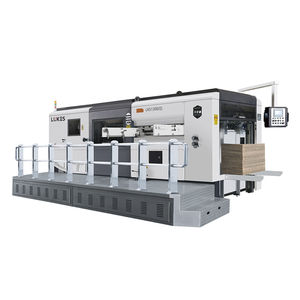 die cutting machine