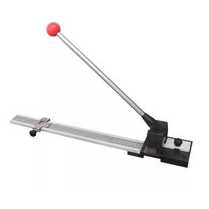 stainless steel cutter