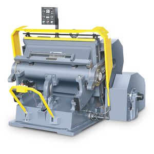 die cutting machine