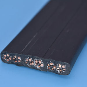steel control cable