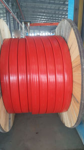 DIN electrical cable