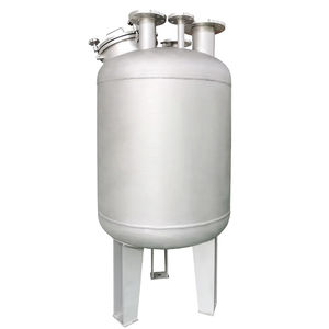 carbon steel pressure vessel