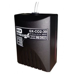 carbon dioxide gas sensor