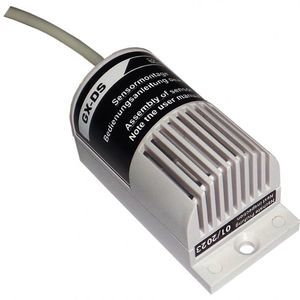 carbon dioxide sensor