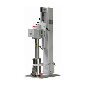 ball agitator mill